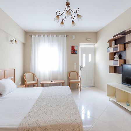 Romeo Apartament 2 Lixouri Exterior foto
