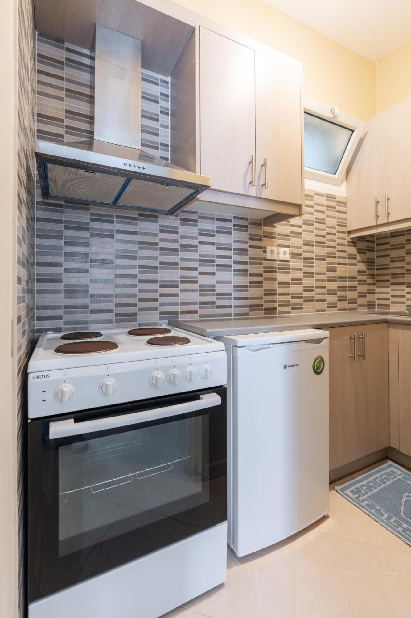 Romeo Apartament 2 Lixouri Exterior foto