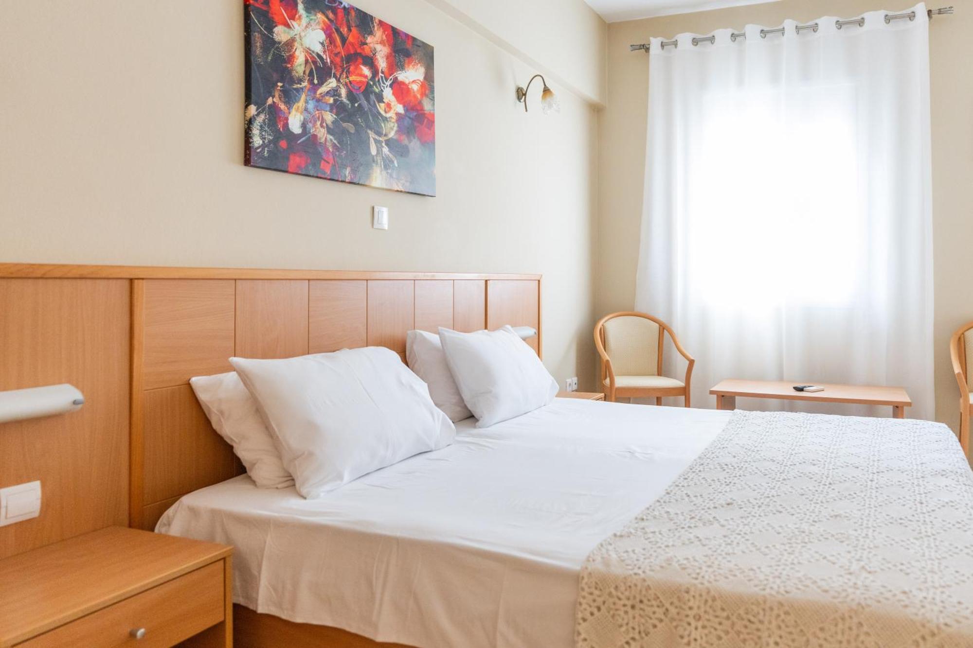 Romeo Apartament 2 Lixouri Exterior foto